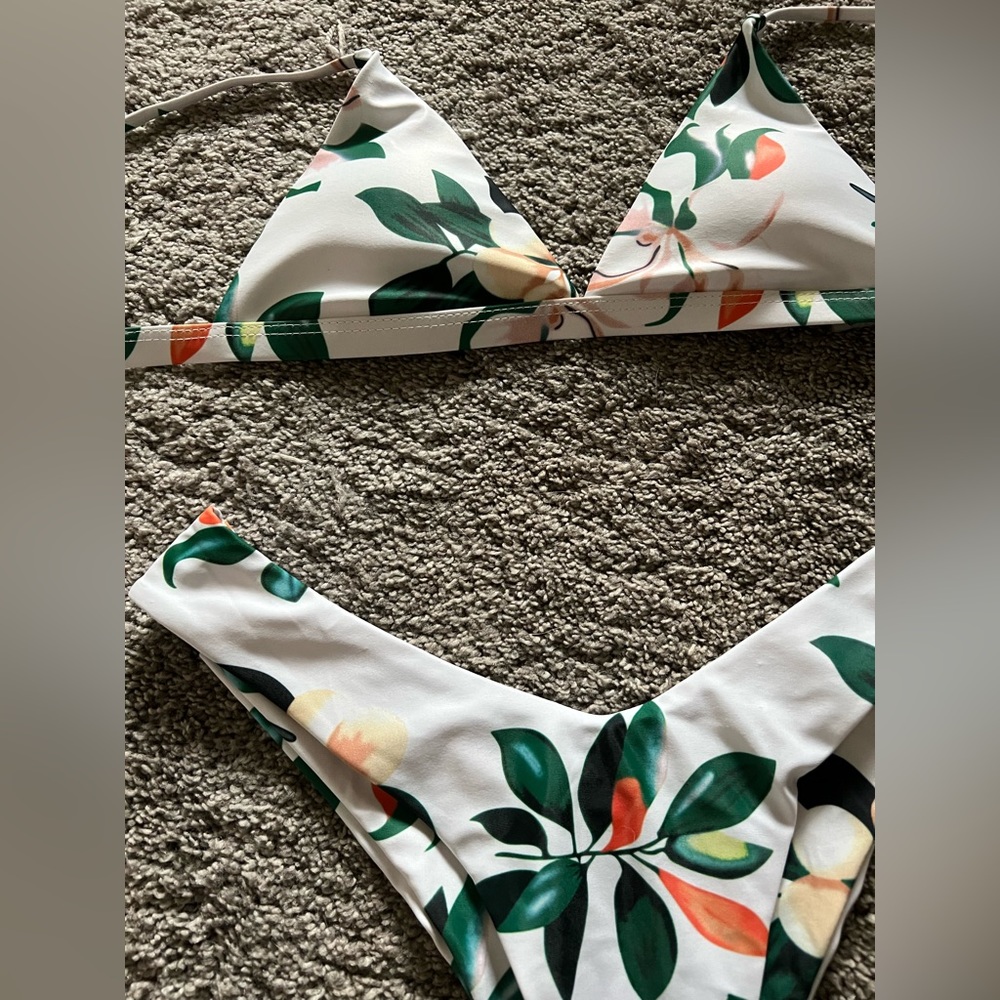 Bathing Suit - Picture 2 of 2